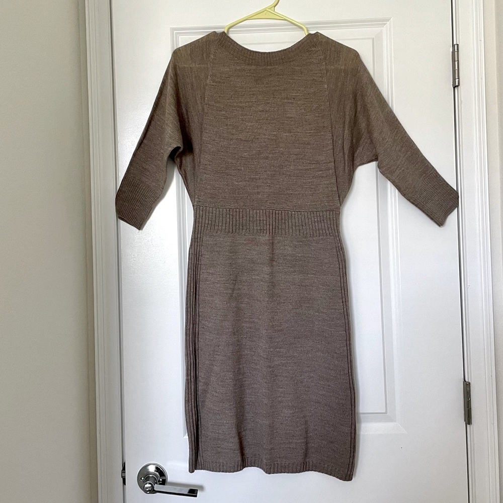 The Limited dress